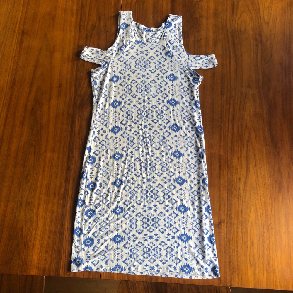 Rachel Pally Bodycon Dress